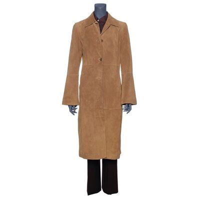 447. Dana Scully's (Gillian Anderson) "The Truth" Costume ### THE X-FILES (T.V. SERIES, 1993-2002)