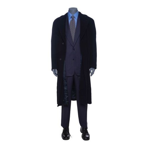 448. Fox Mulder's (David Duchovny) Costume ### THE X-FILES (T.V. SERIES, 1993-2002)