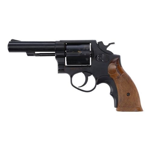 456. Foxy's (Richard Brake) Smith & Wesson Revolver ### 3 FROM HELL (2019)