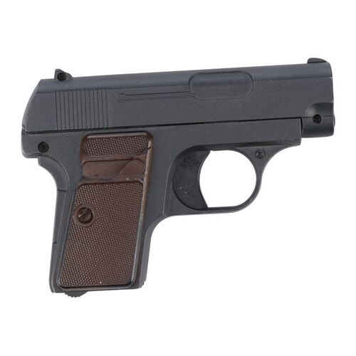 457. Warden Virgil Dallas Harper's (Jeff Daniel Phillips) Pistol ### 3 FROM HELL (2019)