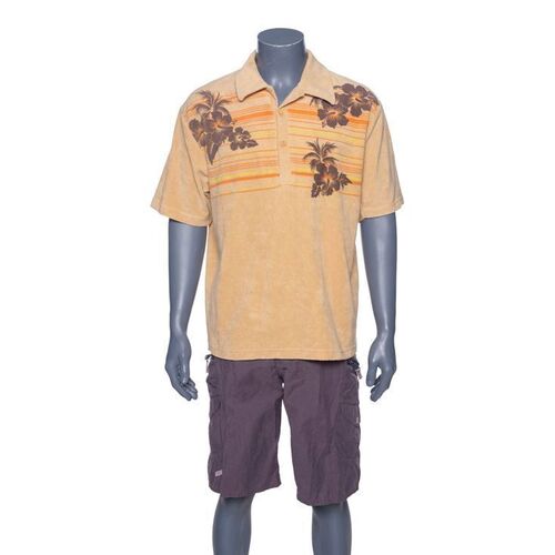 459. Henry Roth's (Adam Sandler) "You're My Boyfriend" Costume ### 50 FIRST DATES (2004)