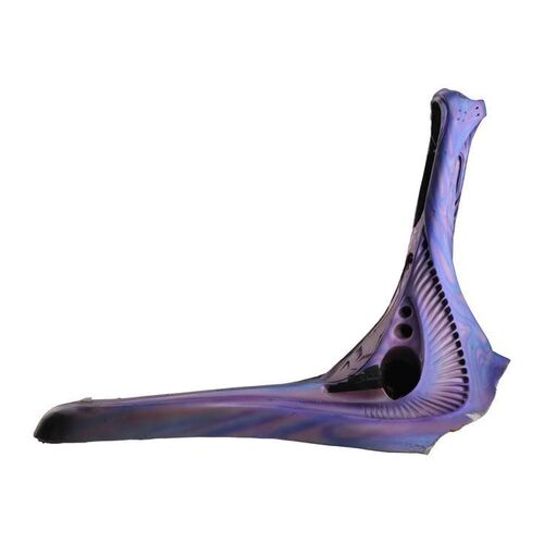 461. N.T.I. Ark Spire Model Miniature and Surface Design Maquette with Five Ark Paint Swatches and 12 Ark Concept Art Prints ### THE ABYSS (1989)