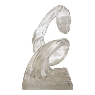 462. Pseudopod Reference Maquette ### THE ABYSS (1989)