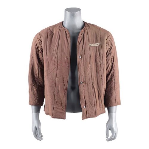 471. USCSS Nostromo Prototype Jacket ### ALIEN (1979)