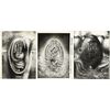 472. Set of Three Hand-Marked H.R. Giger Xenomorph Egg Concept Art Prints ### ALIEN (1979)