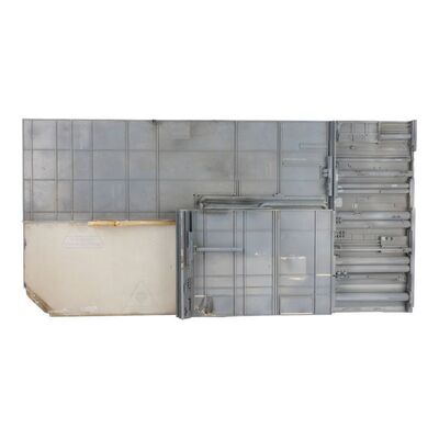 480. Collection of Gateway Station Set and Model Miniature Components ### ALIENS (1986)
