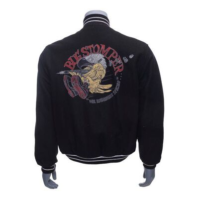 487. Bug Stomper Crew Jacket ### ALIENS (1986)