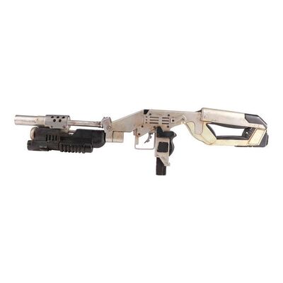 490. USM Auriga Lacrima 99 Shockrifle ### ALIEN RESURRECTION (1997)