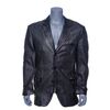 495. Angel's (David Boreanaz) Screen-Matched Distressed Jacket ### ANGEL (1999-2004)