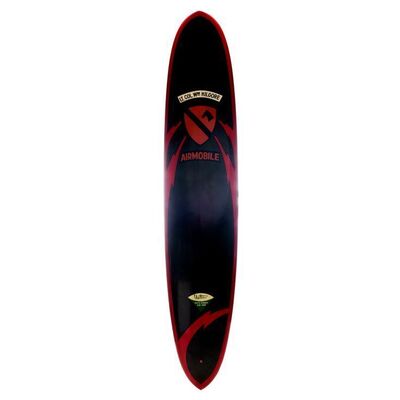 497. Yater Kilgore "Airmobile" Surfboard Replica ### APOCALYPSE NOW (1979)
