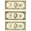 511. Set of Three Biffco Currency Notes ### BACK TO THE FUTURE PART II (1989)