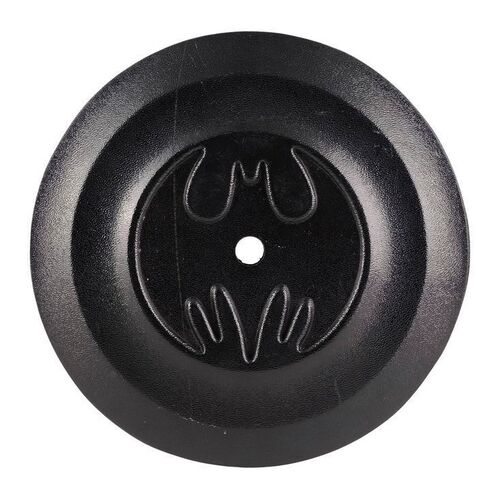 522. Planet Hollywood Collection: Batman's (Michael Keaton) Batmobile Batdisc ### BATMAN RETURNS (1992)