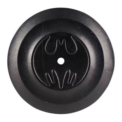 522. Planet Hollywood Collection: Batman's (Michael Keaton) Batmobile Batdisc ### BATMAN RETURNS (1992)