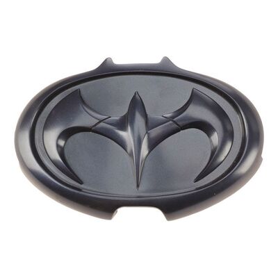 531. Production-Made Robin (Chris O'Donnell) Belt Buckle ### BATMAN & ROBIN (1997)