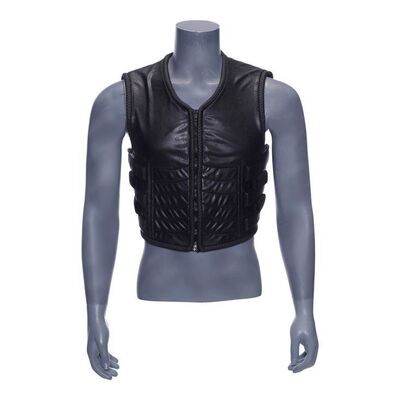 548. Blade's (Wesley Snipes) Tactical Vest ### BLADE (1998)