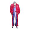555. Chazz Michael Michaels' Distressed Team USA Figure Skating Costume ### BLADES OF GLORY (2007)
