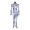 556. Jimmy MacElroy's Stunt Fire and Ice Costume ### BLADES OF GLORY (2007)