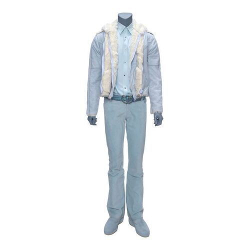 557. Jimmy MacElroy's Disowning Costume ### BLADES OF GLORY (2007)