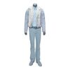 557. Jimmy MacElroy's Disowning Costume ### BLADES OF GLORY (2007)