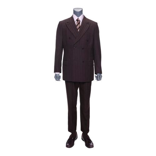 562. Jimmy McGill's Screen-Matched Flashback Costume ### BETTER CALL SAUL (T.V. SERIES, 2015-2022)