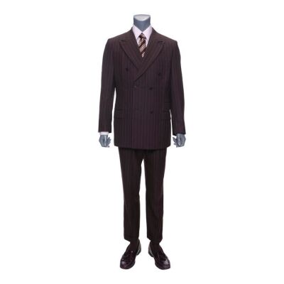 562. Jimmy McGill's Screen-Matched Flashback Costume ### BETTER CALL SAUL (T.V. SERIES, 2015-2022)