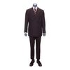 562. Jimmy McGill's Screen-Matched Flashback Costume ### BETTER CALL SAUL (T.V. SERIES, 2015-2022)
