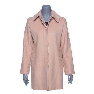 564. Buffy Summers' (Sarah Michelle Gellar) Jacket with Undershirt ### BUFFY THE VAMPIRE SLAYER (T.V. SERIES, 1997-2003)