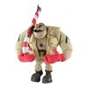 565. Snowman Soldier Stop-Motion Puppet ### BUMP IN THE NIGHT (T.V. SERIES, 1994 - 1995)