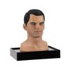 570. Captain Scarlet (Wayne Forester) Reference Head Sculpt ### NEW CAPTAIN SCARLET (T.V. SERIES, 2005)