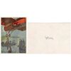 572. Production-Made Handwritten Plane Crash Birthday Card ### CAST AWAY (2000)