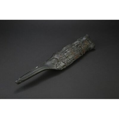577. Armor Piece ### THE CHRONICLES OF RIDDICK (2004)