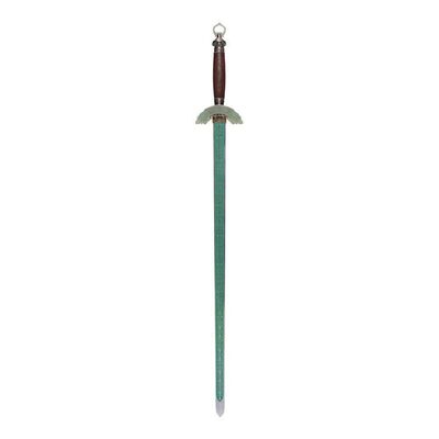597. Green Destiny Sword ### CROUCHING TIGER, HIDDEN DRAGON: SWORD OF DESTINY (2016)