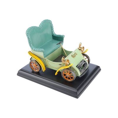 614. Mr. Toad's Wild Ride 50th Anniversary Cyril Proudbottom (J. Pat O'Malley) Motorcar Replica ### DISNEYLAND PARK