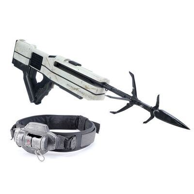 615. Beatrice "Tris" Prior's (Shailene Woodley) Screen-Matched Ascension Gun and Wench Belt ### THE DIVERGENT SERIES: ALLEGIANT (2016)