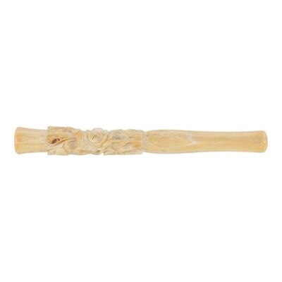 617. Calvin Candie's (Leonardo DiCaprio) Cigarette Holder ### DJANGO UNCHAINED (2012)