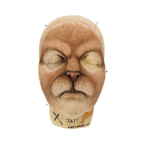 621. Catkind Facial Appliance ### DOCTOR WHO (T.V. SERIES, 2005-2022)