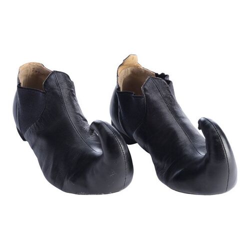636. Pair of Stunt Elf Shoes ### ELF (2003)