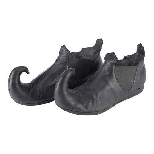 645. Pair of Elf Shoes ### ELF (2003)