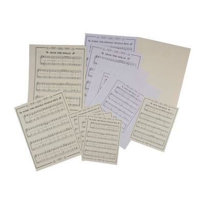 648. Elves Sheet Music ### ELF (2003)