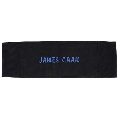 649. James Caan's Chairback ### ELF (2003)