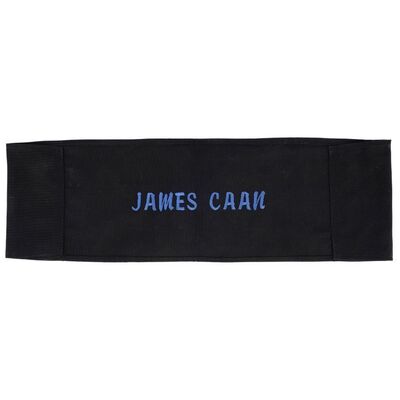 649. James Caan's Chairback ### ELF (2003)