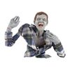 679. Tom Sullivan Collection: Production-Made Melting Deadite Scott (Richard DeManincor) Stop-Motion Puppet ### EVIL DEAD II (1987)