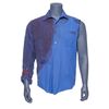 687. Tom Sullivan Collection: Ash's (Ryan Ward) Bloodied Shirt from Off-Broadway Musical Production ### EVIL DEAD THE MUSICAL