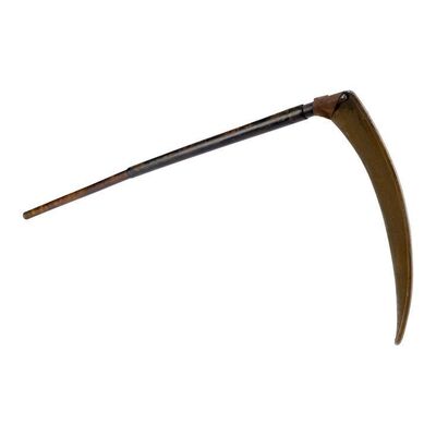 688. Deadite Scythe ### ARMY OF DARKNESS (1992)