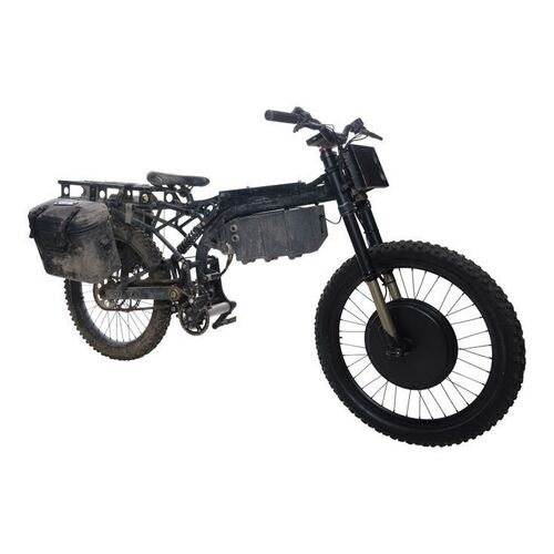 689. Electric Bicycle ### THE EXPANSE (2015-2022)