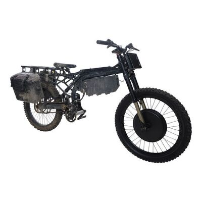 689. Electric Bicycle ### THE EXPANSE (2015-2022)