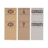 693. Set of Three Paper Street Soap Co. Wrappers ### FIGHT CLUB (1999)