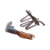 700. Mario Kirner Collection: Bear Trap and Special Effects Leg ### FRIDAY THE 13TH (2009)