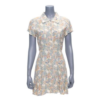 702. Planet Hollywood Collection: Kate Fuller's (Juliette Lewis) Screen-Matched Dress ### FROM DUSK TILL DAWN (1996)