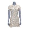 702. Planet Hollywood Collection: Kate Fuller's (Juliette Lewis) Screen-Matched Dress ### FROM DUSK TILL DAWN (1996)